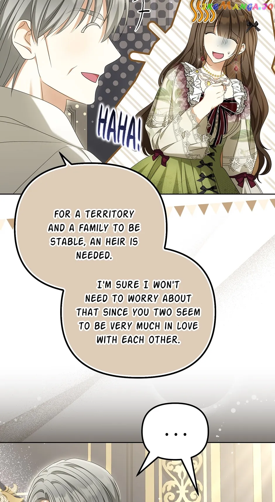 Why Are You Obsessed With Your Fake Wife? Chapter 32 page 29