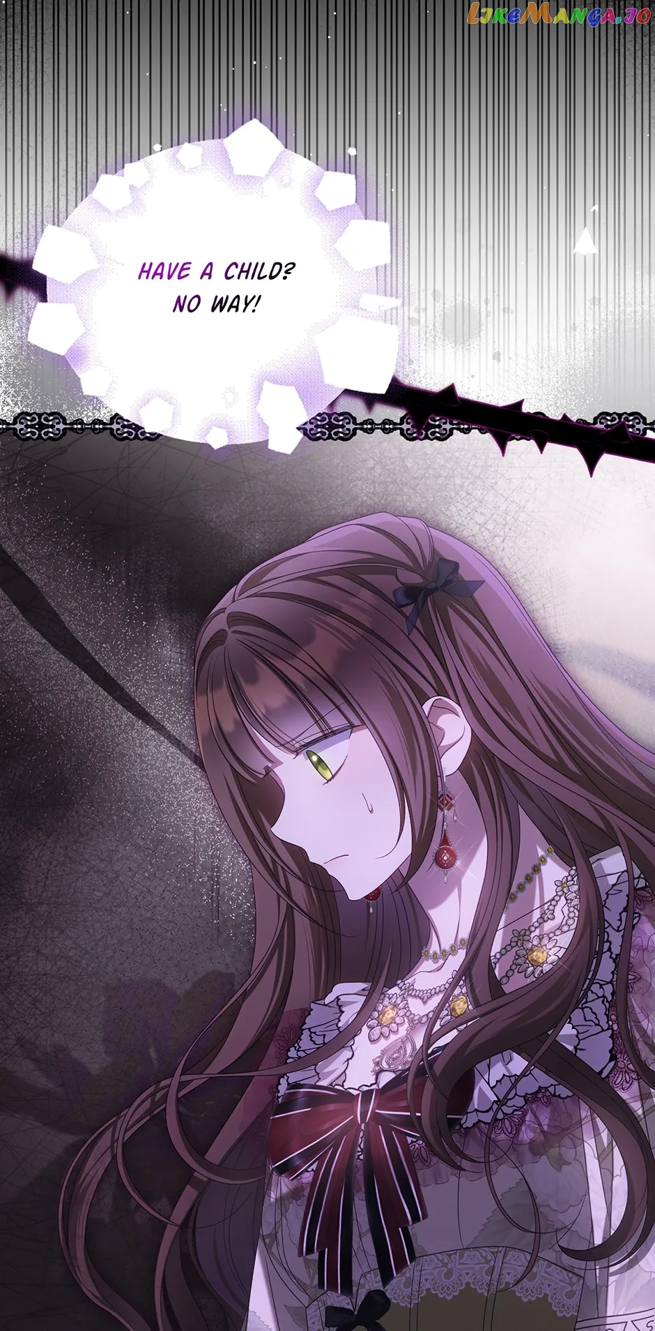 Why Are You Obsessed With Your Fake Wife? Chapter 32 page 32