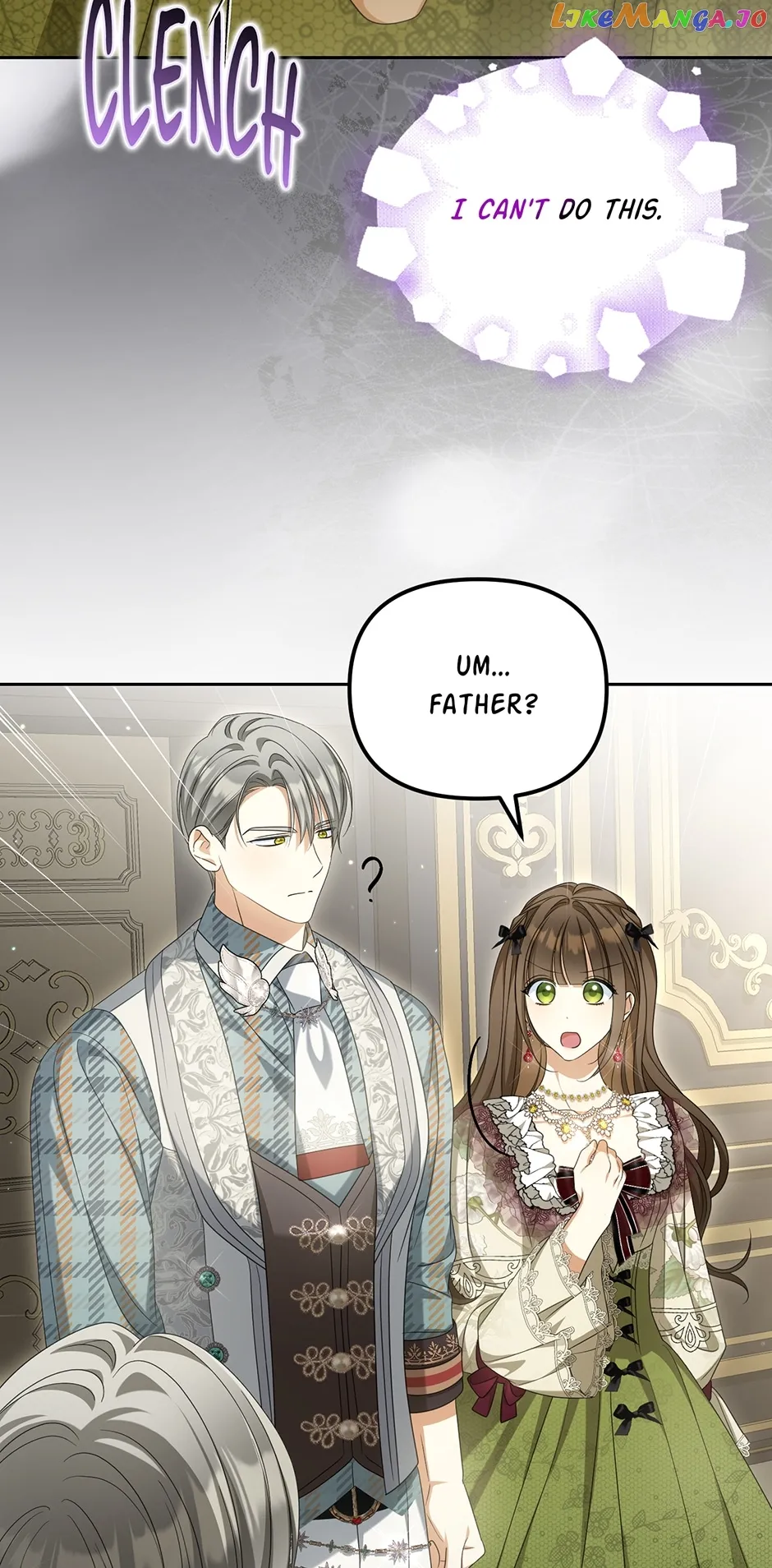 Why Are You Obsessed With Your Fake Wife? Chapter 32 page 34