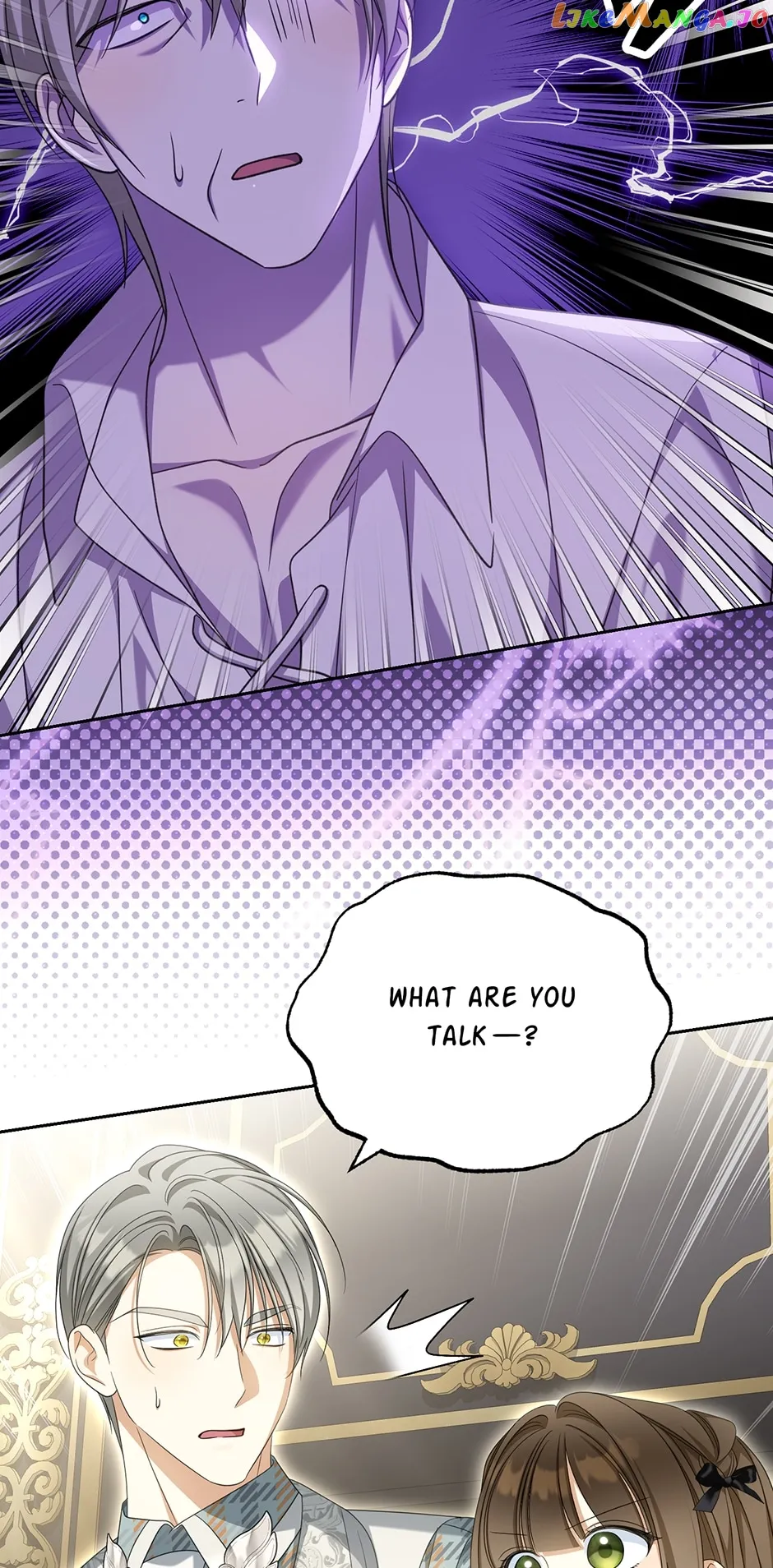Why Are You Obsessed With Your Fake Wife? Chapter 32 page 36