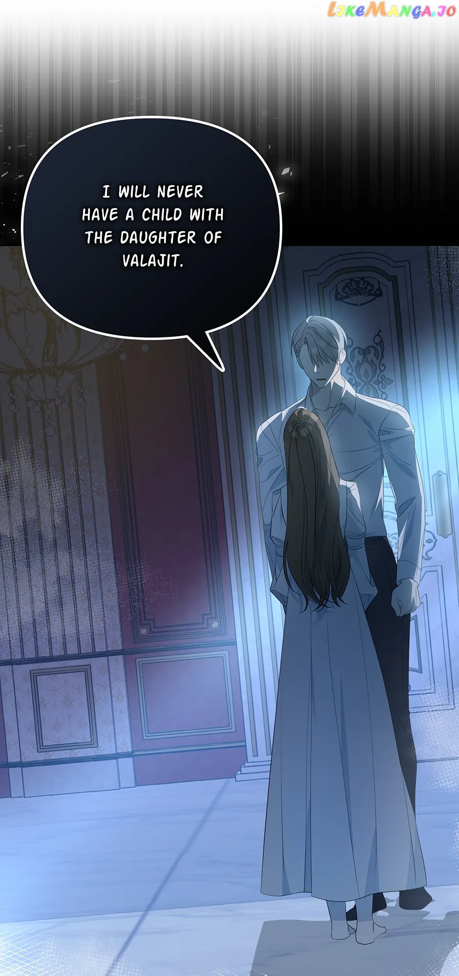 Why Are You Obsessed With Your Fake Wife? Chapter 32 page 38