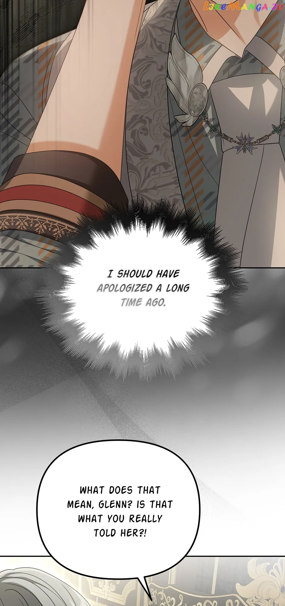 Why Are You Obsessed With Your Fake Wife? Chapter 32 page 40