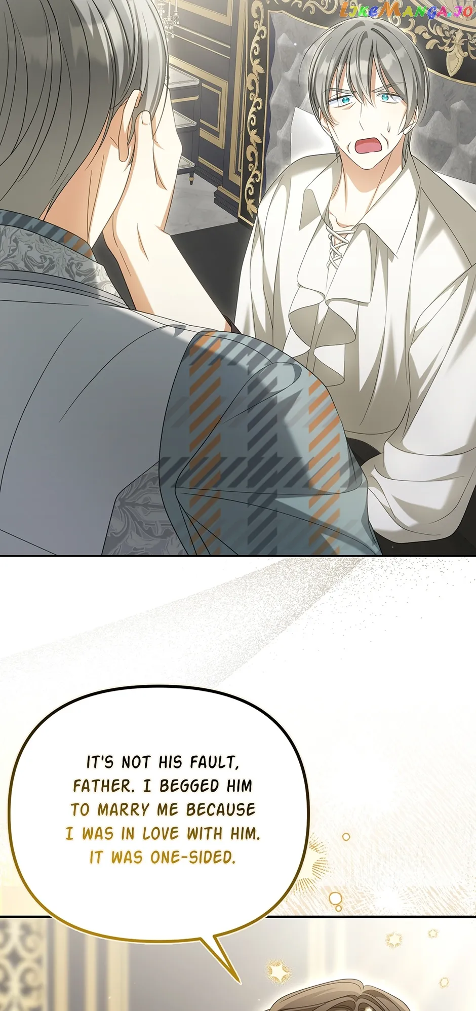 Why Are You Obsessed With Your Fake Wife? Chapter 32 page 41