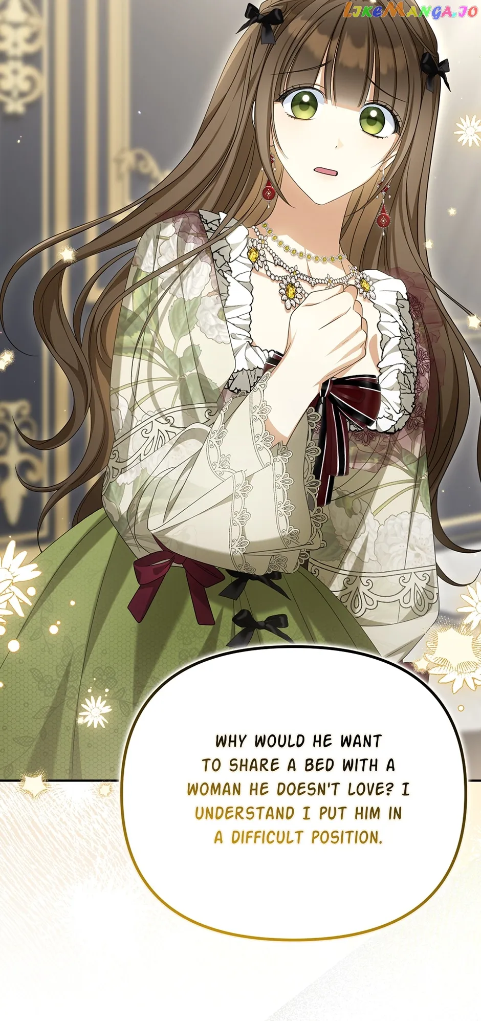 Why Are You Obsessed With Your Fake Wife? Chapter 32 page 42