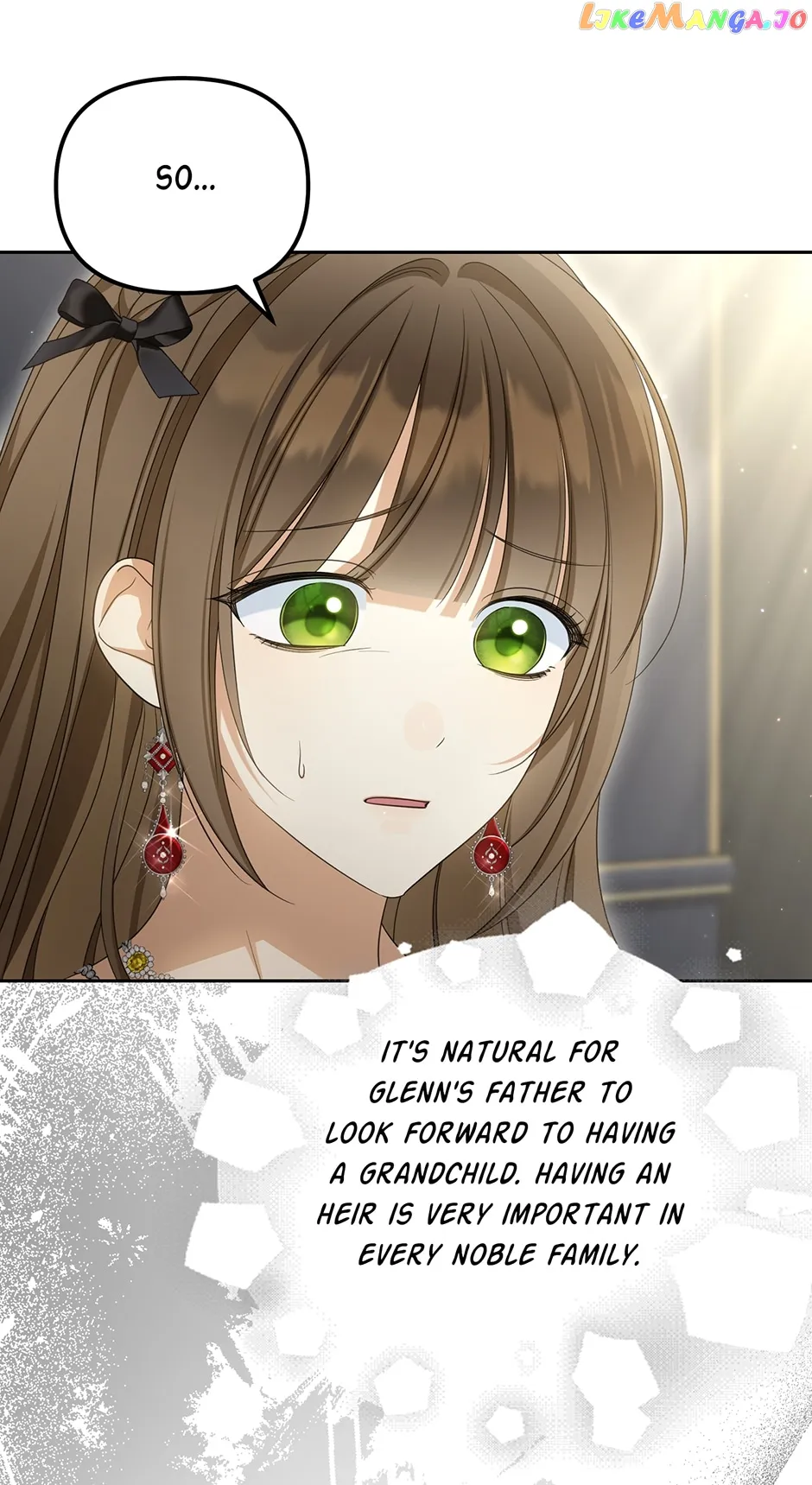 Why Are You Obsessed With Your Fake Wife? Chapter 32 page 43
