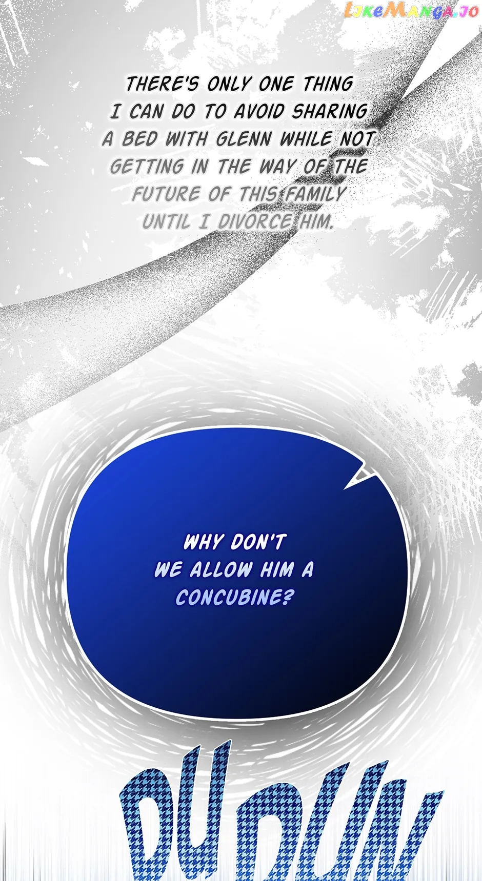 Why Are You Obsessed With Your Fake Wife? Chapter 32 page 44