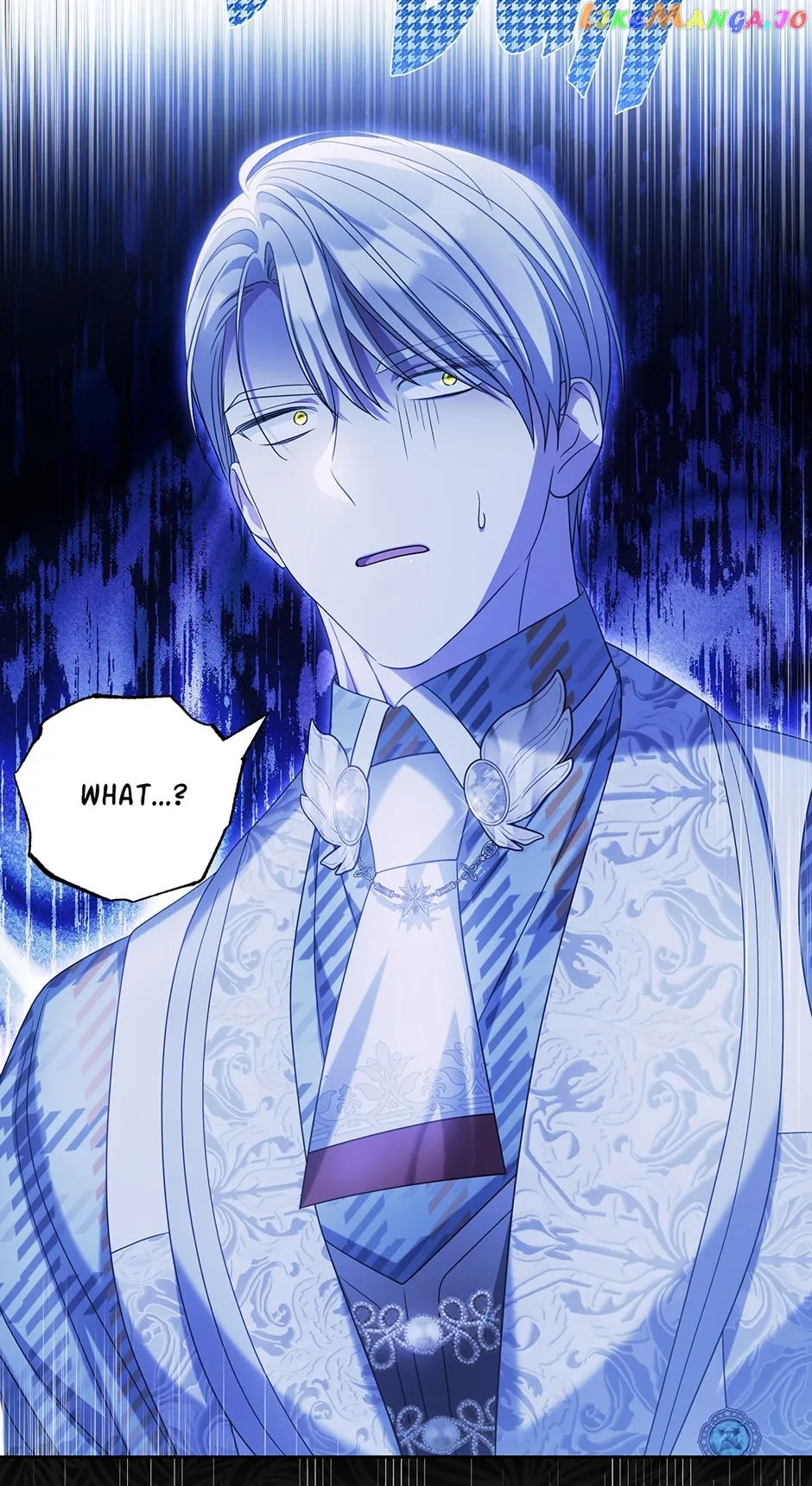 Why Are You Obsessed With Your Fake Wife? Chapter 32 page 45