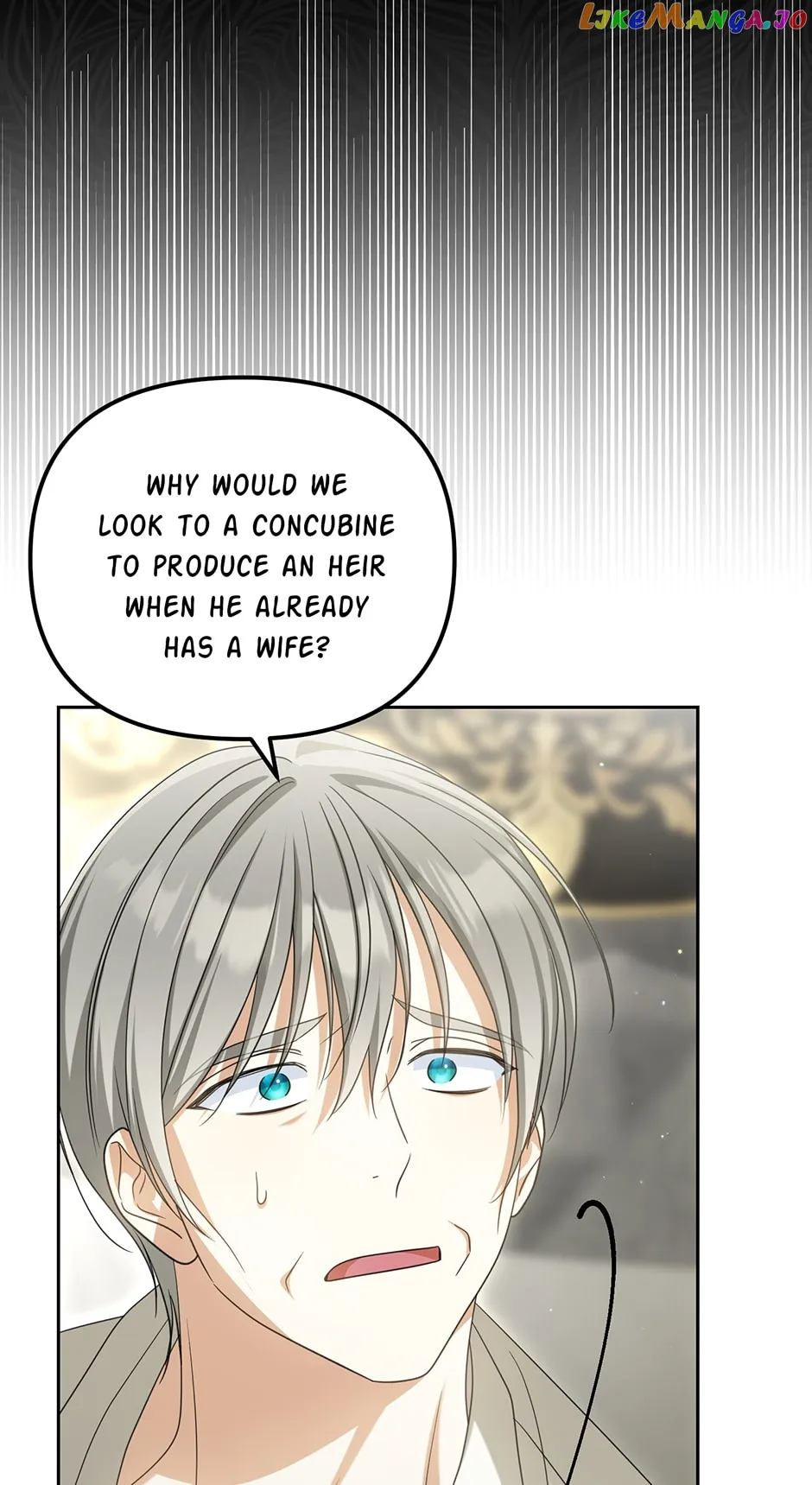Why Are You Obsessed With Your Fake Wife? Chapter 32 page 46