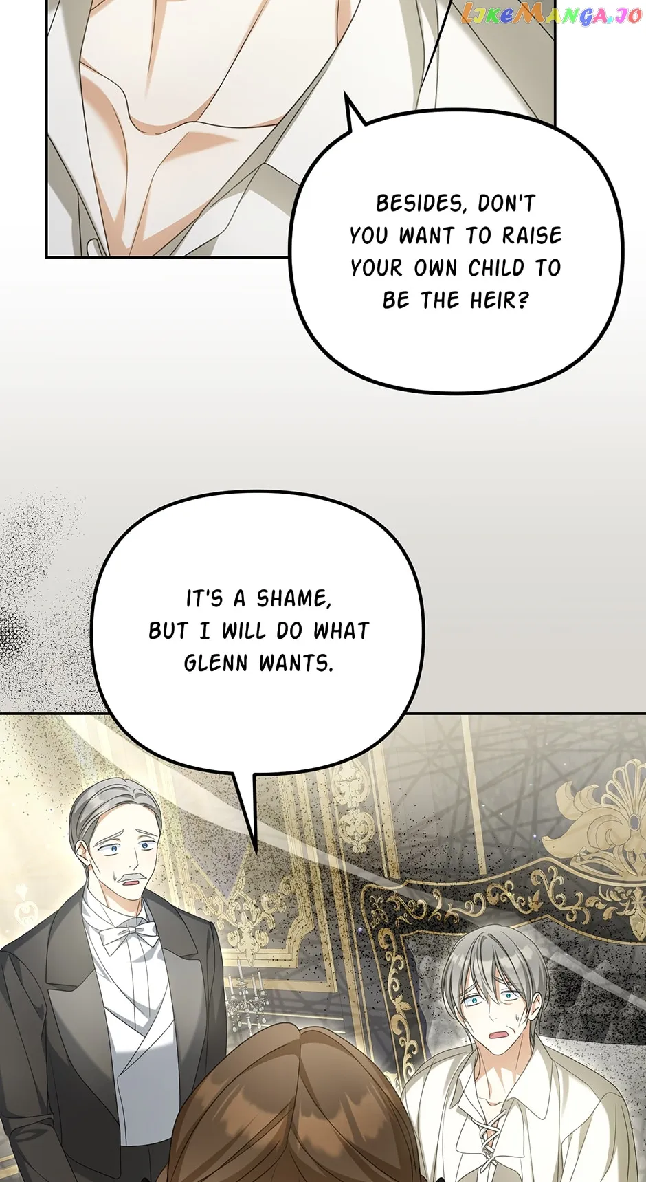Why Are You Obsessed With Your Fake Wife? Chapter 32 page 47