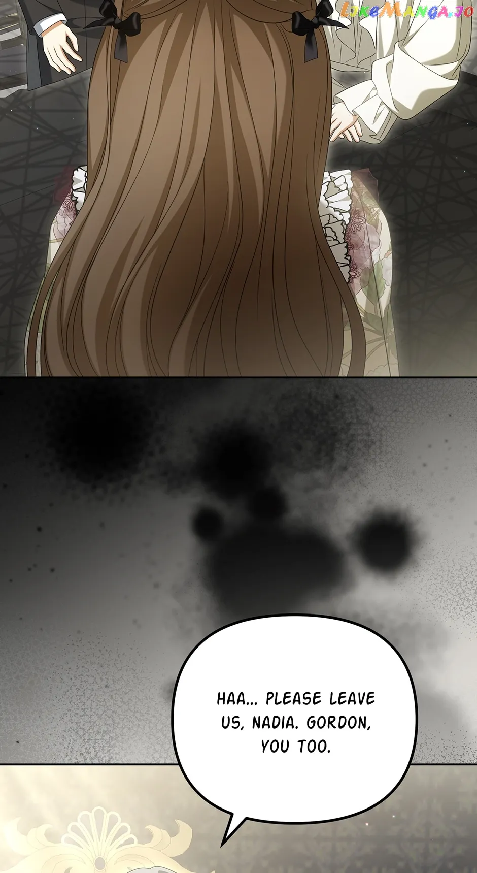 Why Are You Obsessed With Your Fake Wife? Chapter 32 page 48