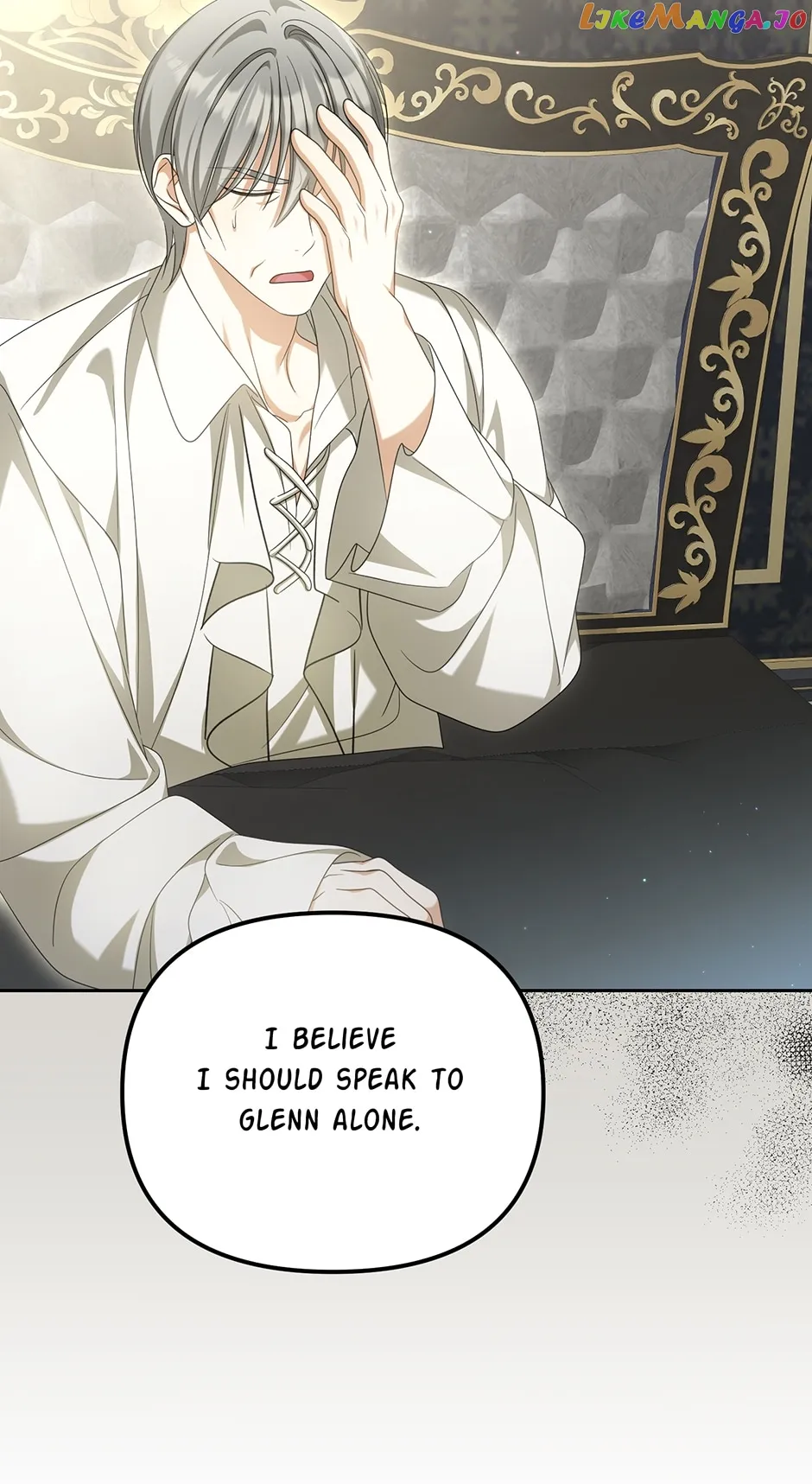 Why Are You Obsessed With Your Fake Wife? Chapter 32 page 49