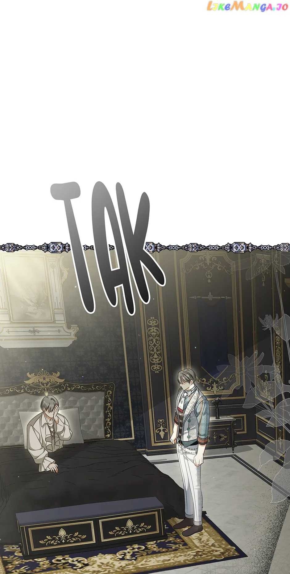 Why Are You Obsessed With Your Fake Wife? Chapter 32 page 50