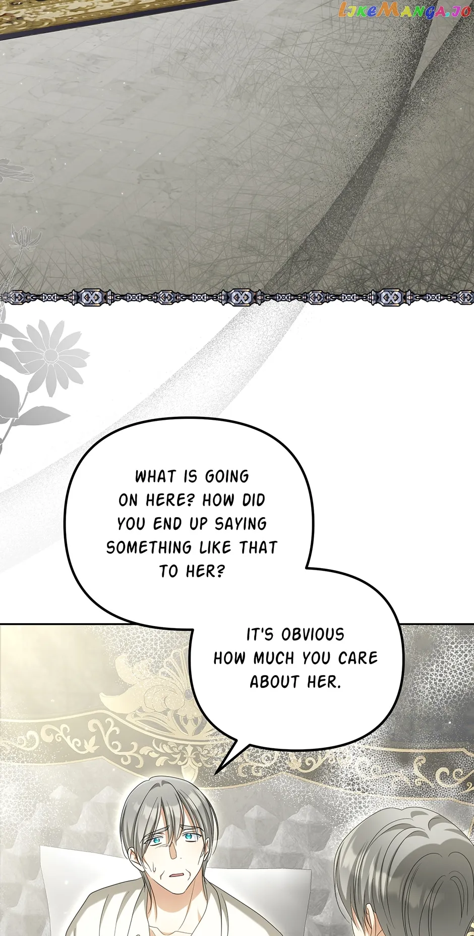 Why Are You Obsessed With Your Fake Wife? Chapter 32 page 51