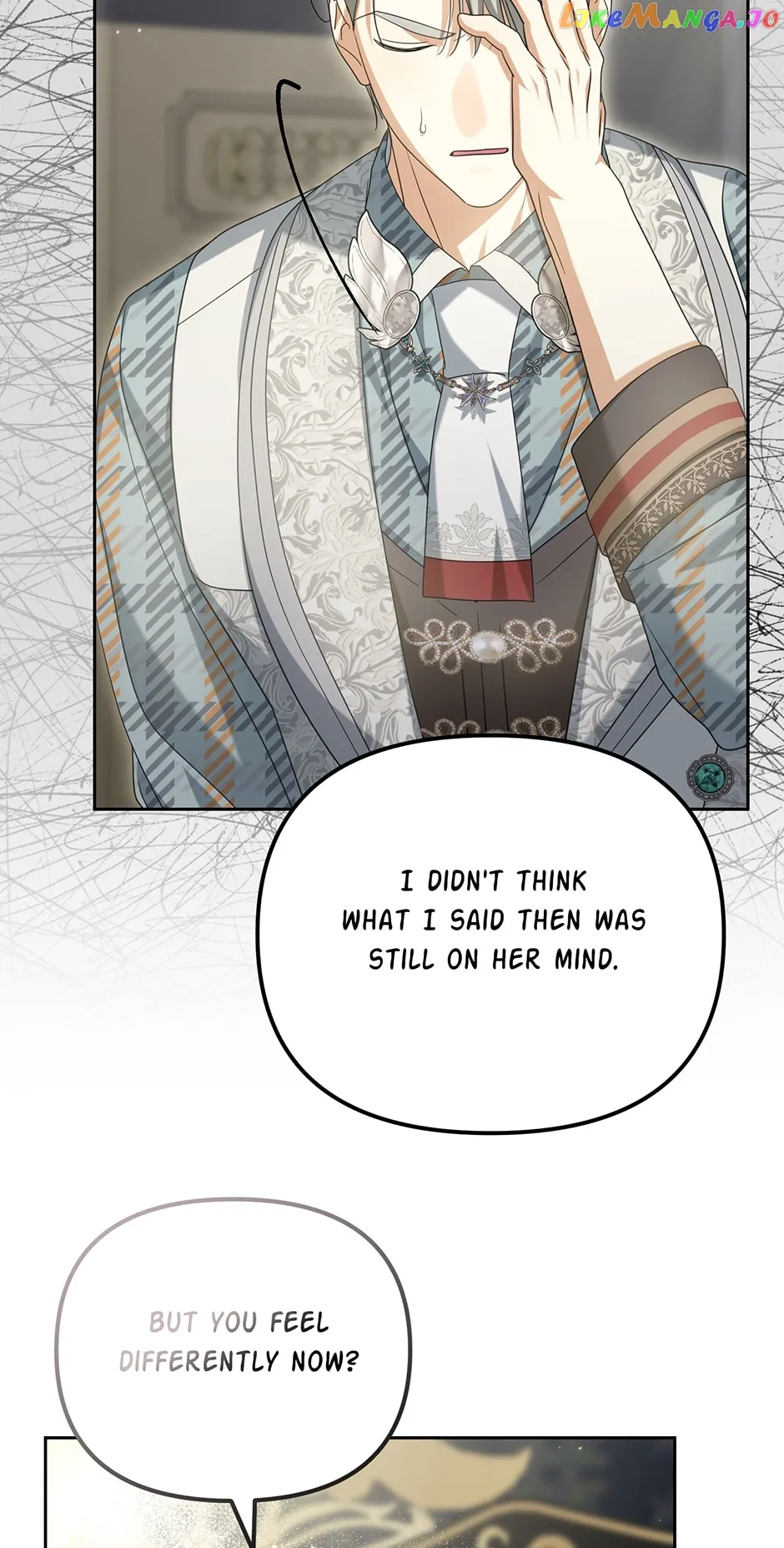 Why Are You Obsessed With Your Fake Wife? Chapter 32 page 53
