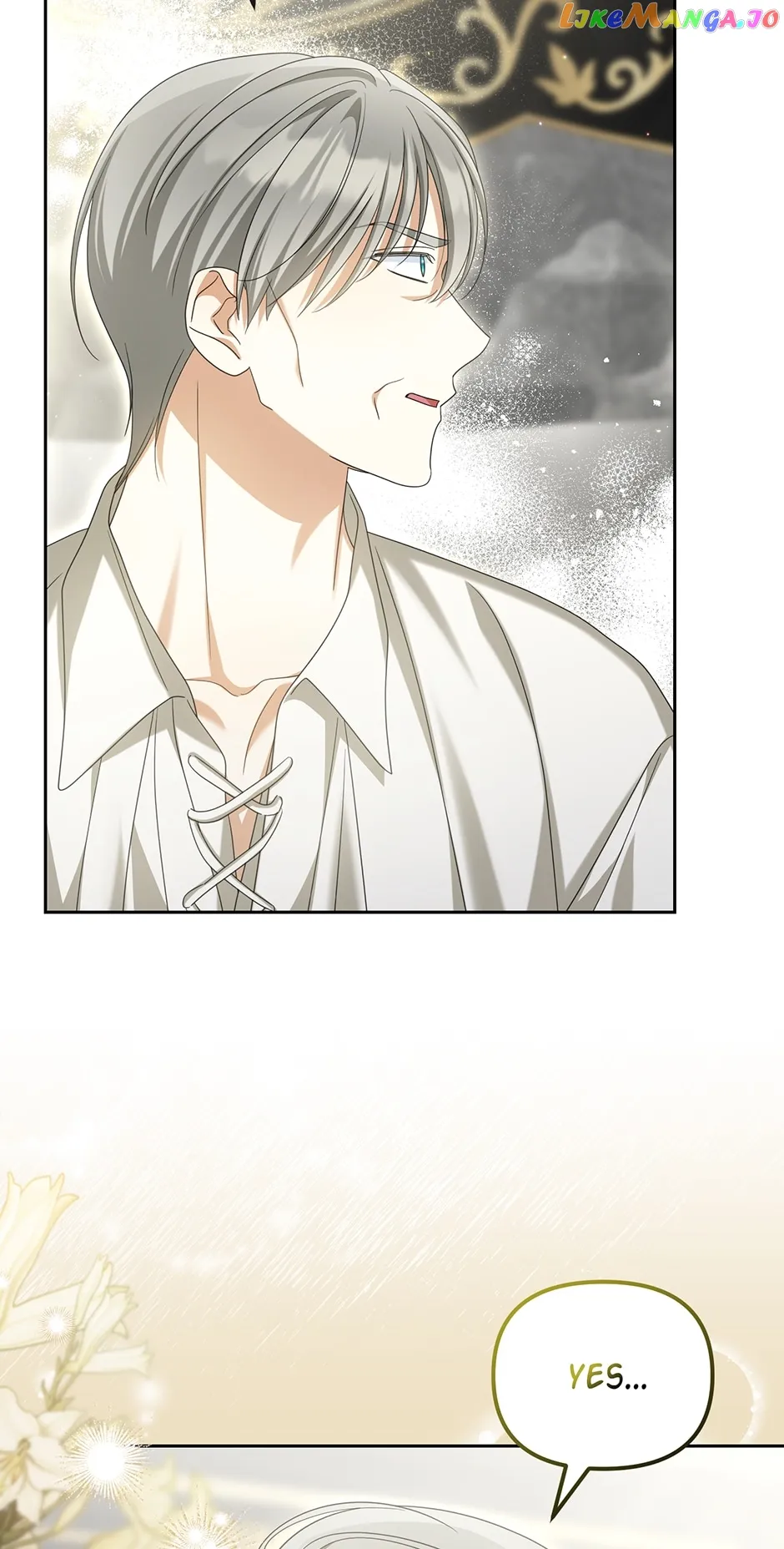 Why Are You Obsessed With Your Fake Wife? Chapter 32 page 54