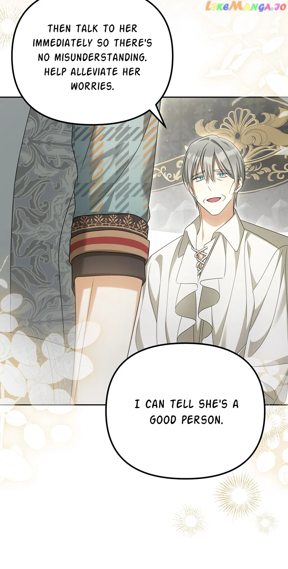 Why Are You Obsessed With Your Fake Wife? Chapter 32 page 56