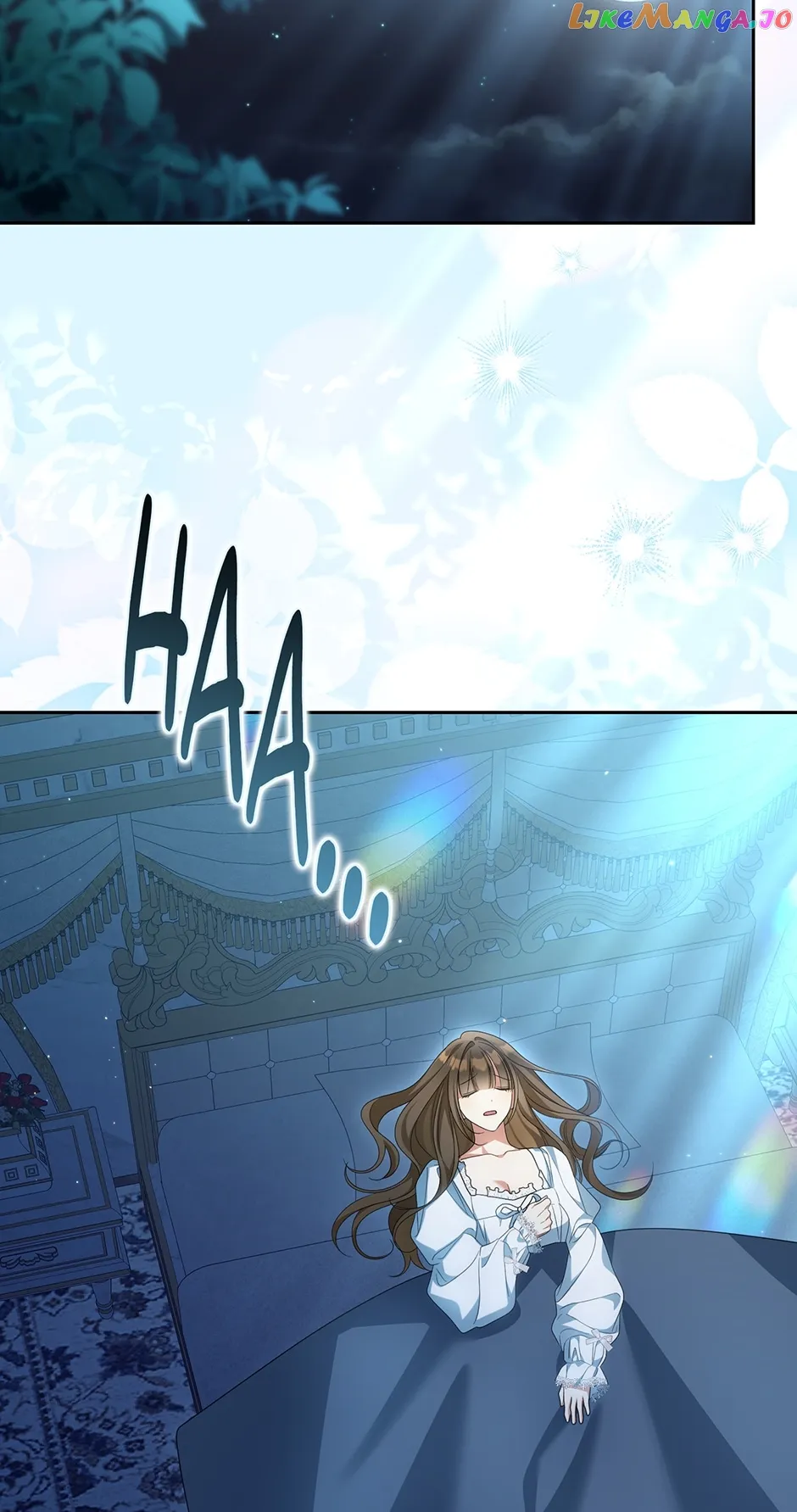 Why Are You Obsessed With Your Fake Wife? Chapter 32 page 59