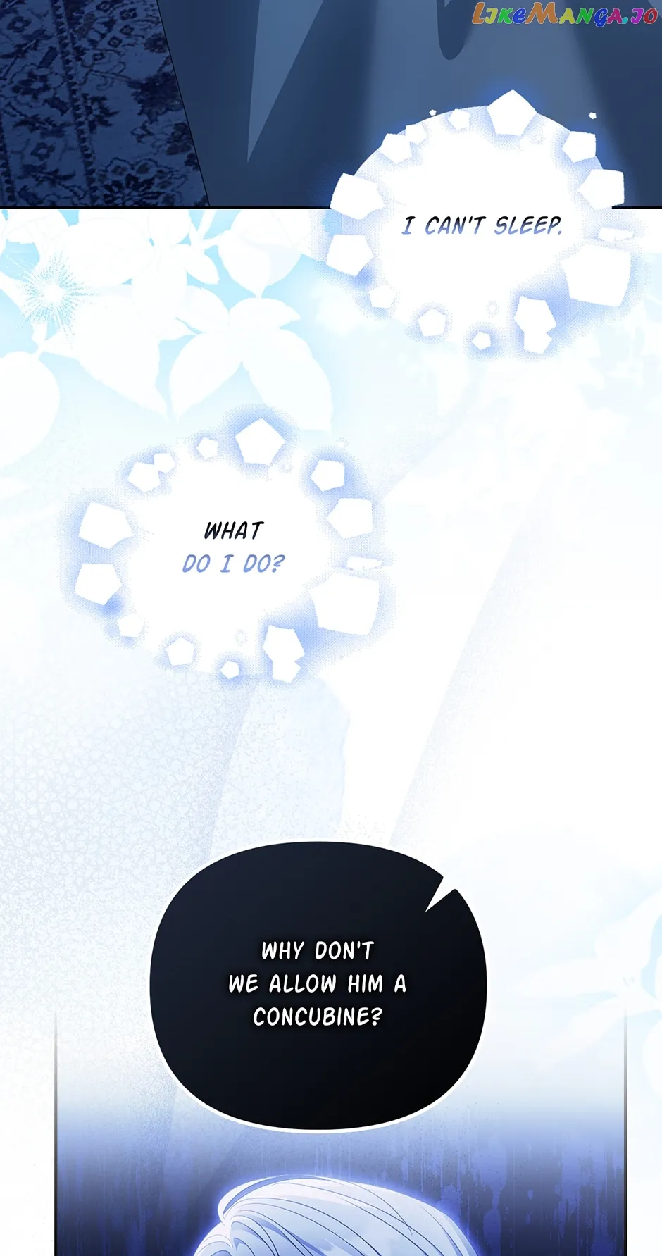 Why Are You Obsessed With Your Fake Wife? Chapter 32 page 60