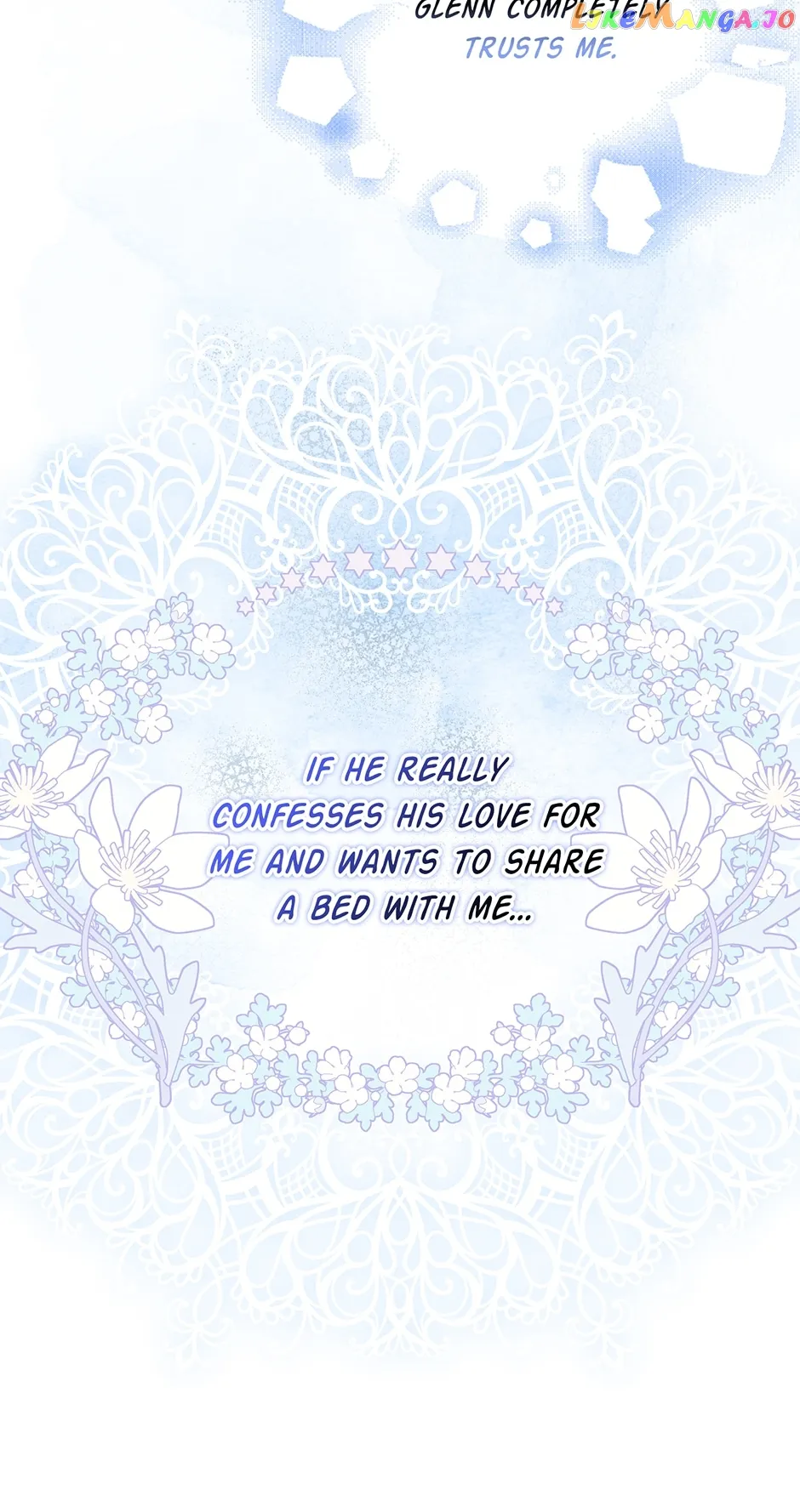 Why Are You Obsessed With Your Fake Wife? Chapter 32 page 62