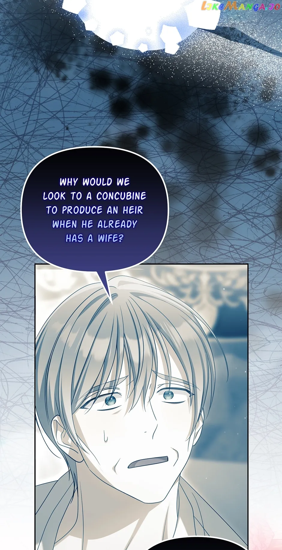 Why Are You Obsessed With Your Fake Wife? Chapter 32 page 64
