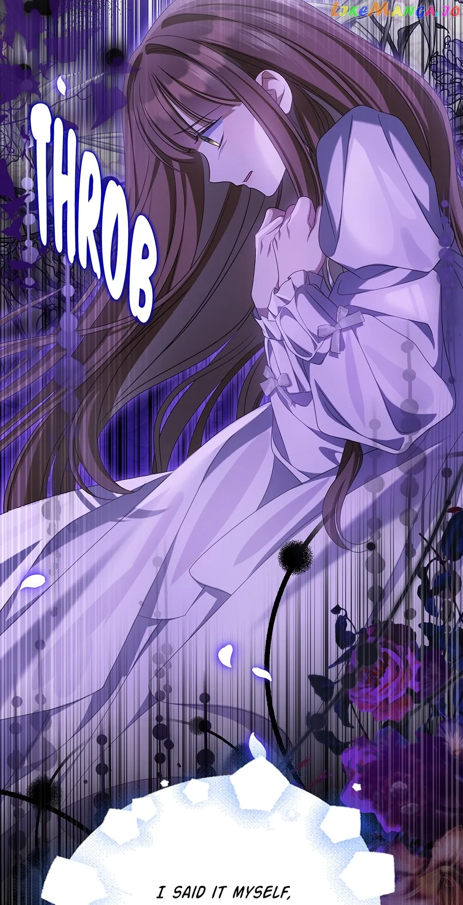 Why Are You Obsessed With Your Fake Wife? Chapter 32 page 66
