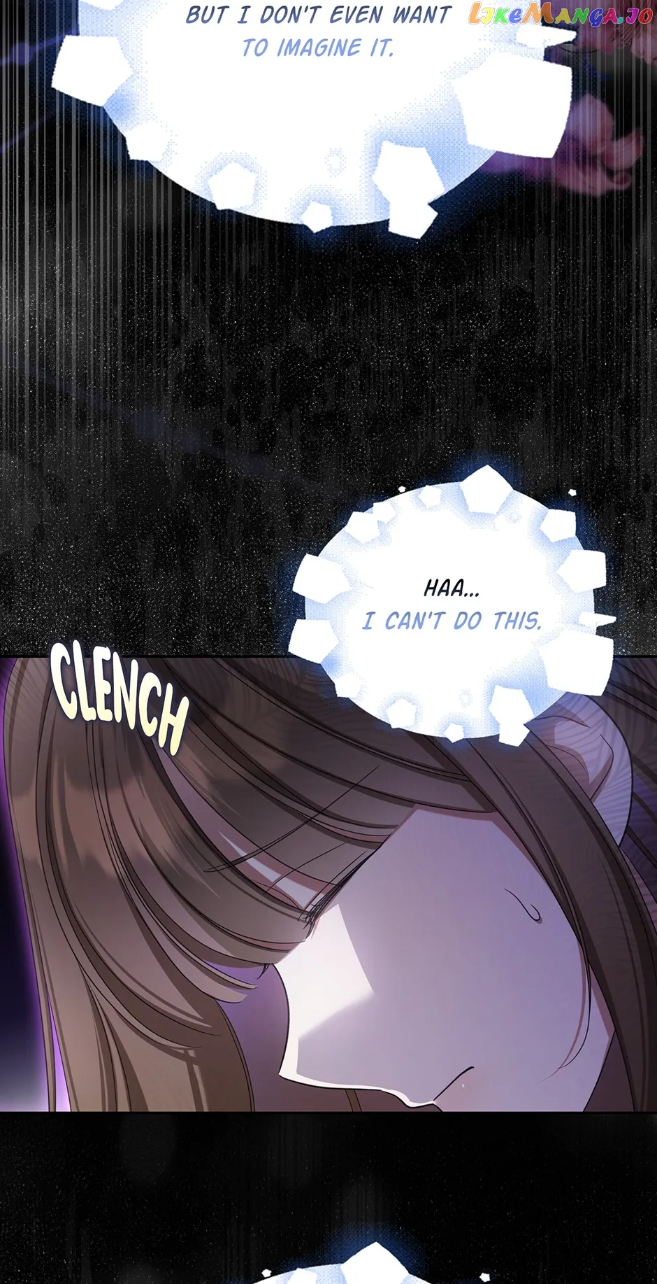 Why Are You Obsessed With Your Fake Wife? Chapter 32 page 67