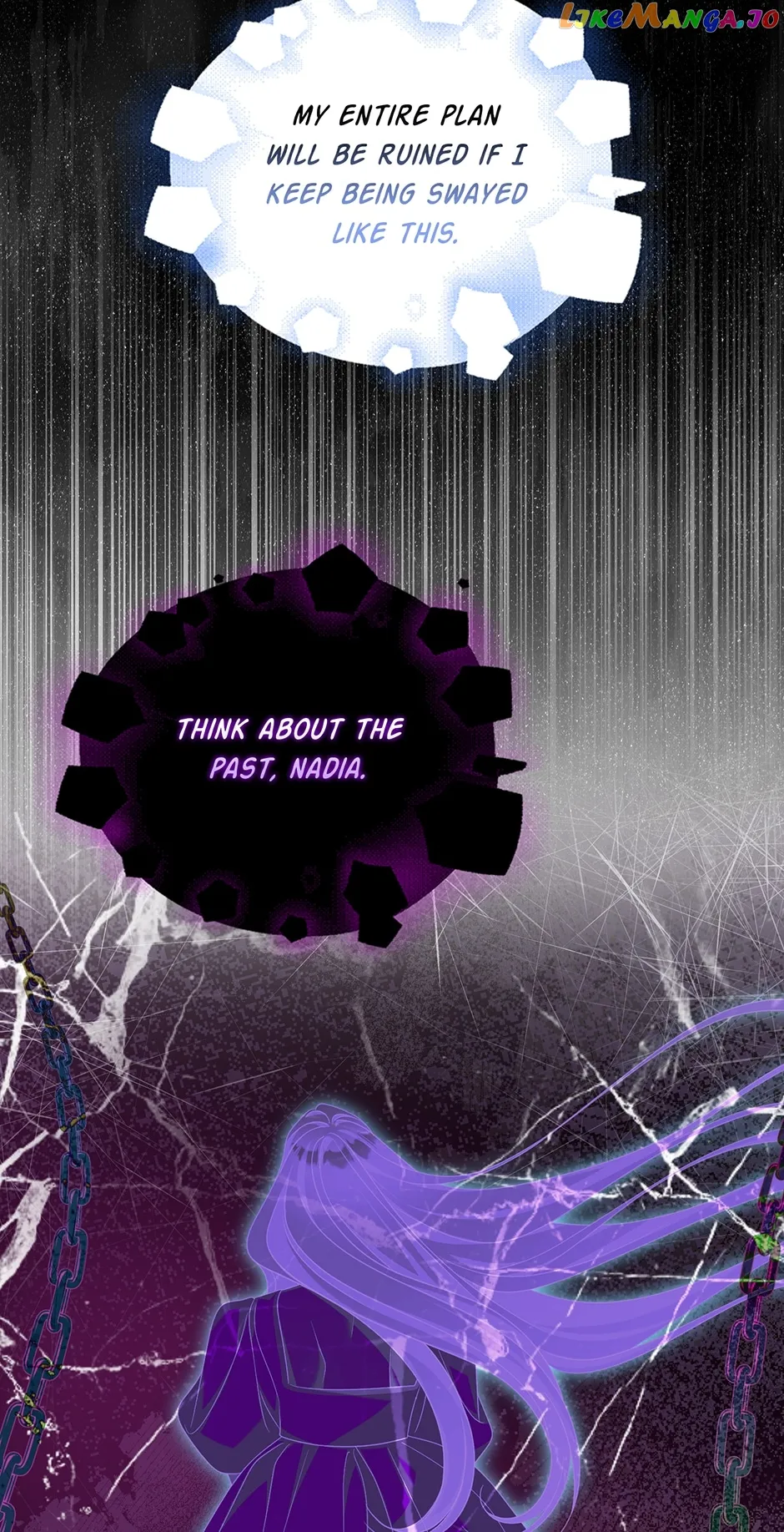 Why Are You Obsessed With Your Fake Wife? Chapter 32 page 68