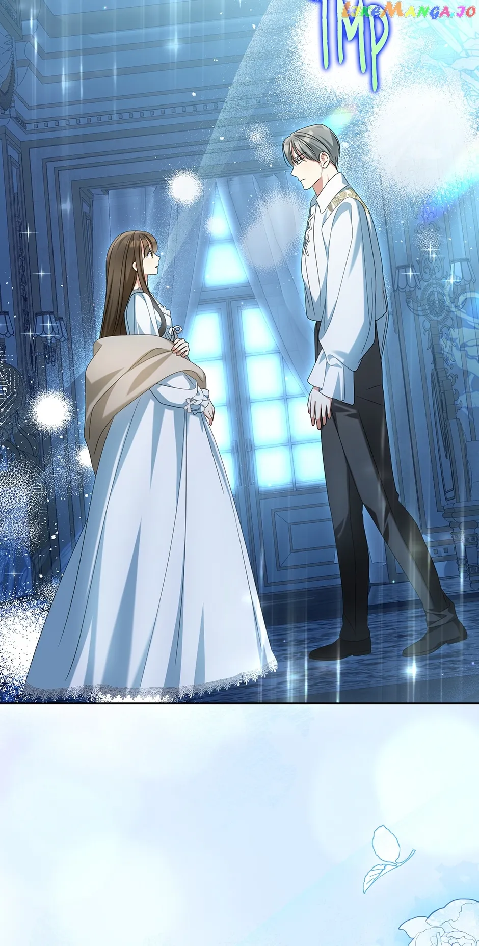 Why Are You Obsessed With Your Fake Wife? Chapter 32 page 74