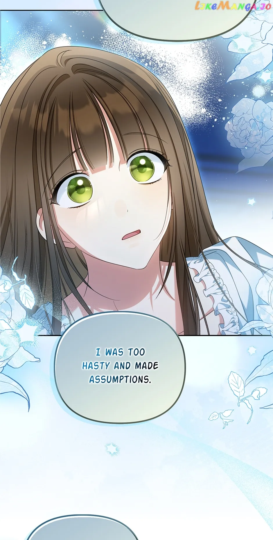 Why Are You Obsessed With Your Fake Wife? Chapter 32 page 76
