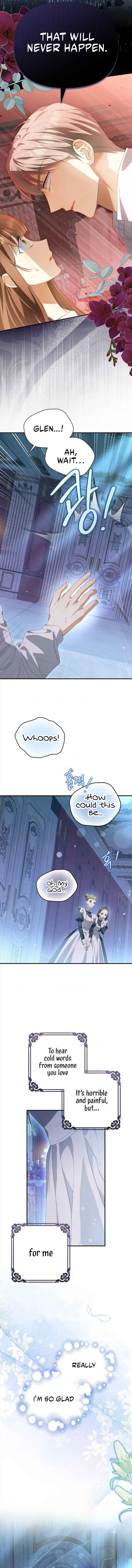 Why Are You Obsessed With Your Fake Wife? Chapter 0 page 2