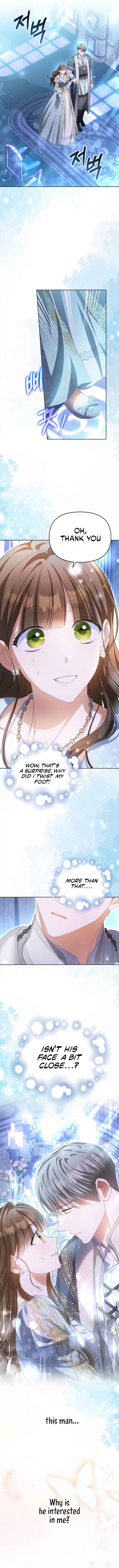 Why Are You Obsessed With Your Fake Wife? Chapter 0 page 6