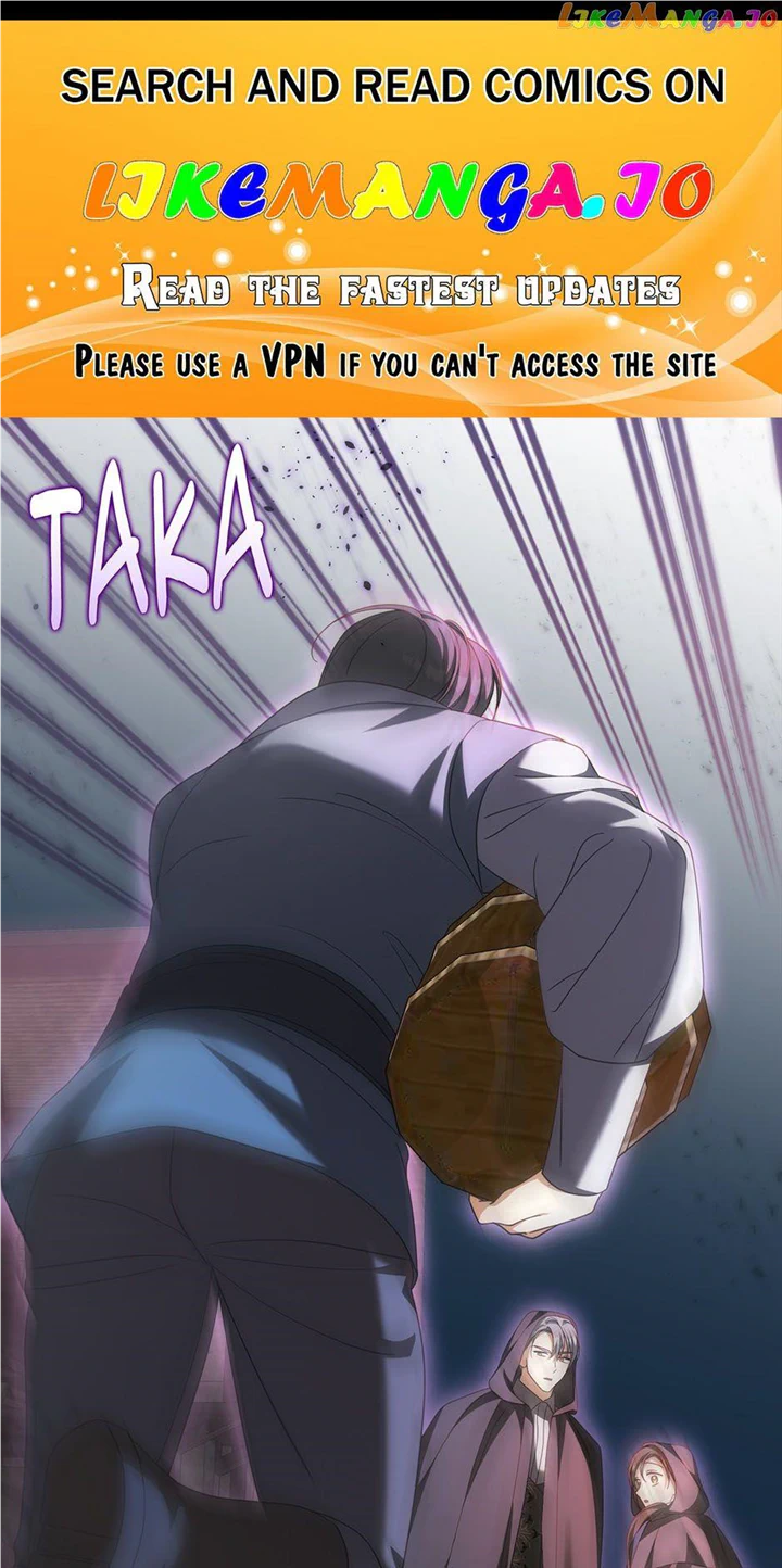 Why Are You Obsessed With Your Fake Wife? Chapter 24 page 1
