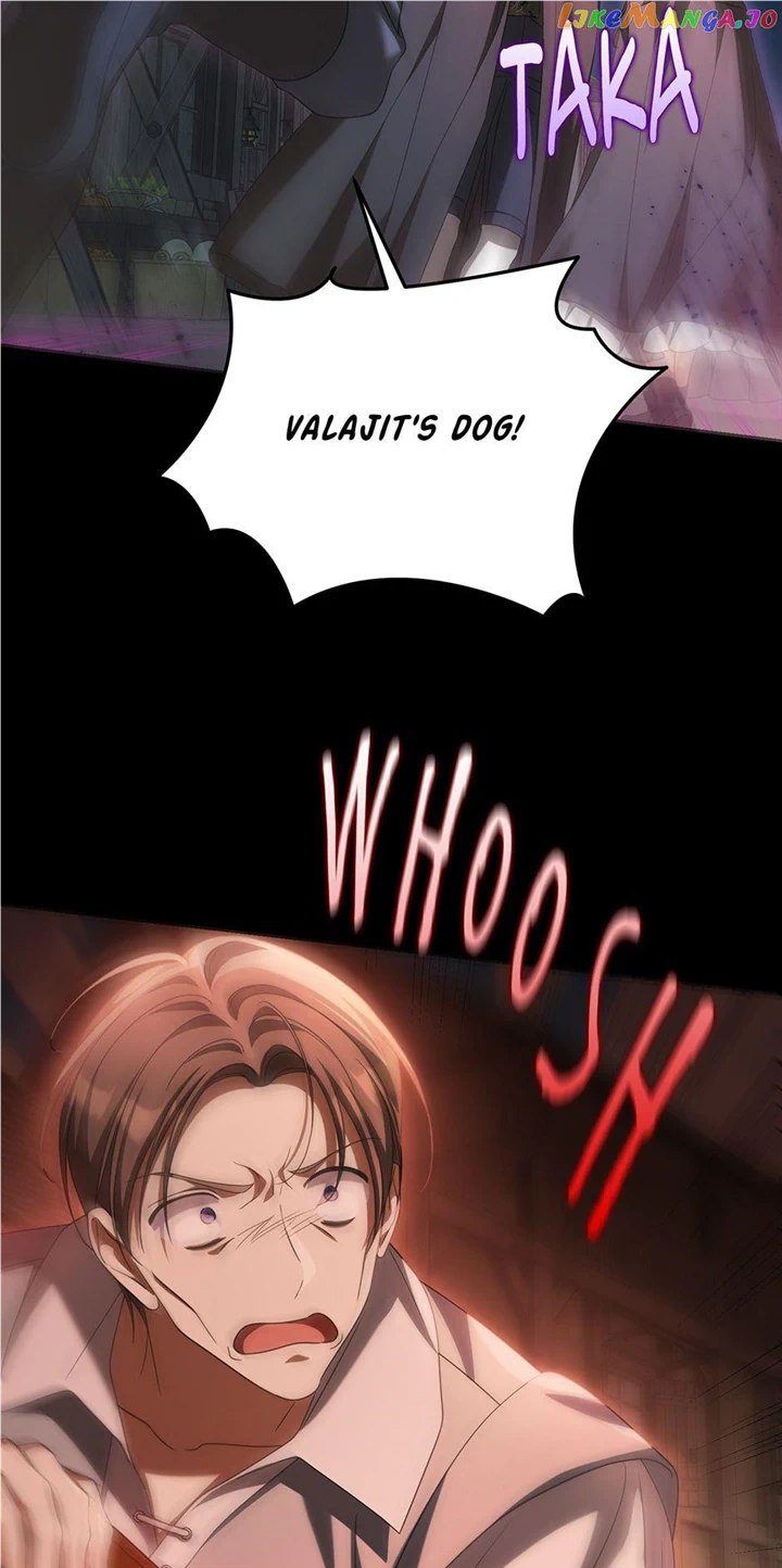 Why Are You Obsessed With Your Fake Wife? Chapter 24 page 2
