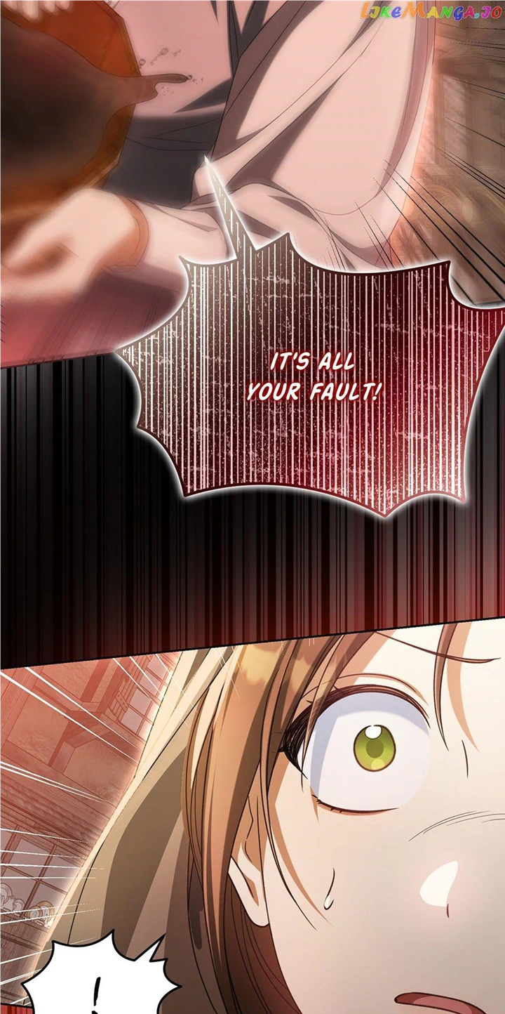 Why Are You Obsessed With Your Fake Wife? Chapter 24 page 3