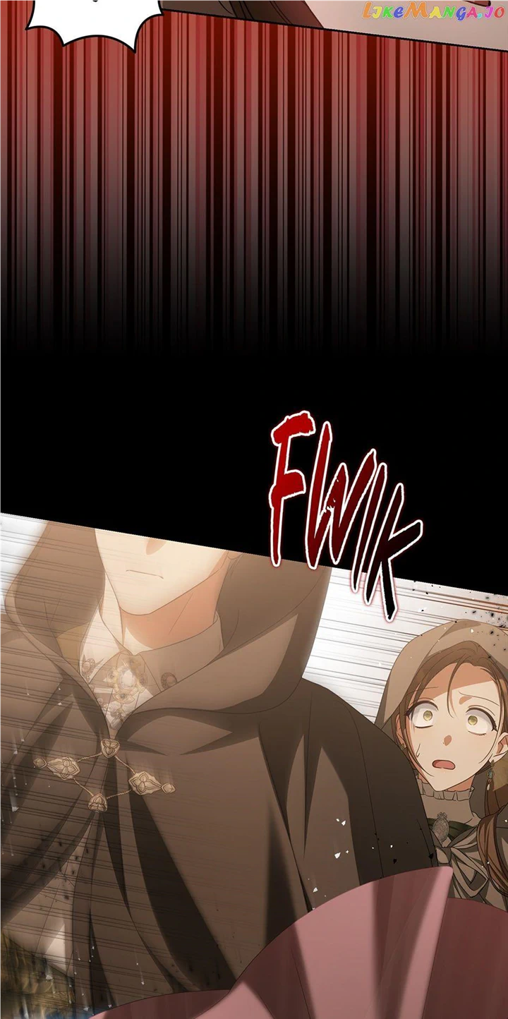 Why Are You Obsessed With Your Fake Wife? Chapter 24 page 4