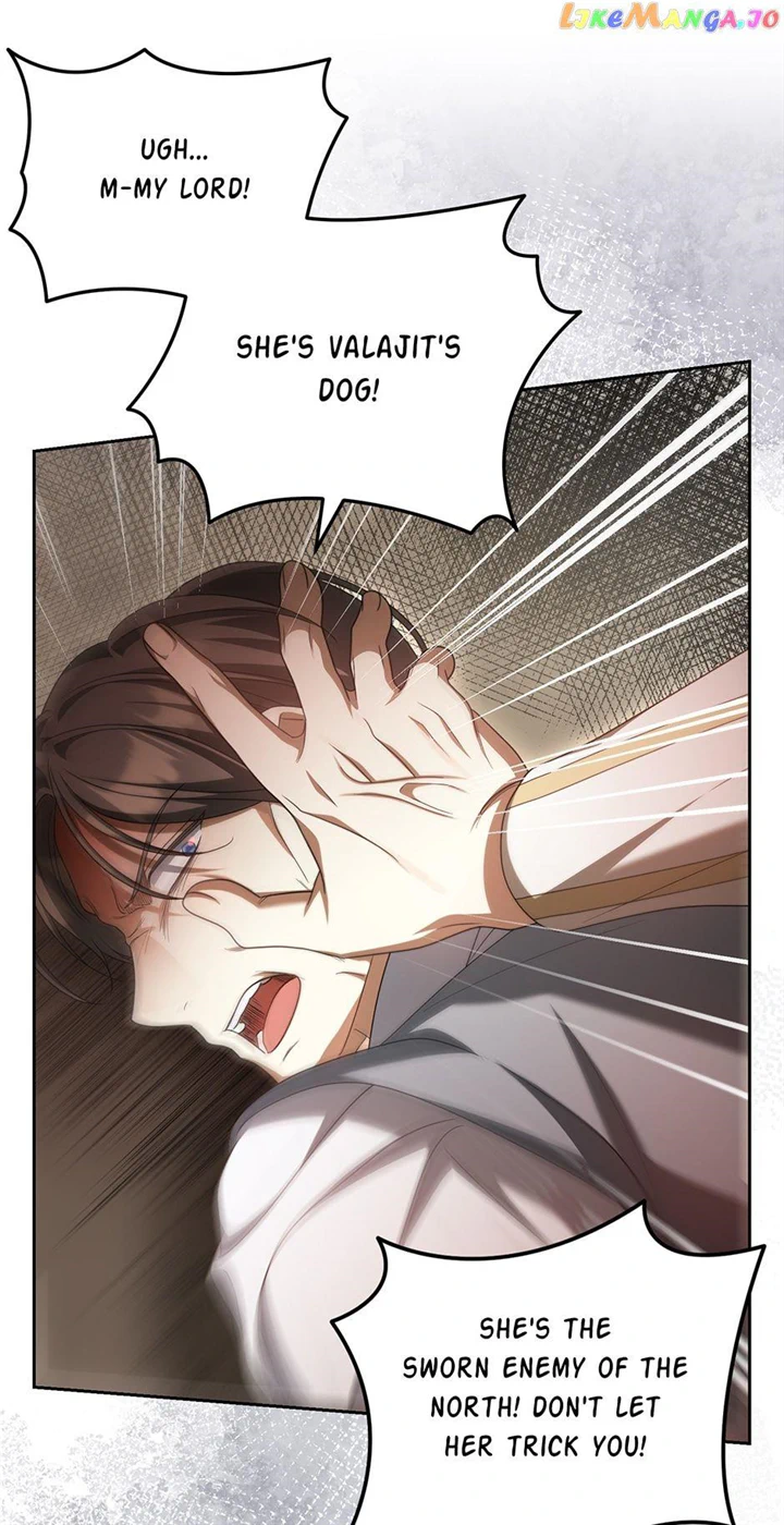 Why Are You Obsessed With Your Fake Wife? Chapter 24 page 8