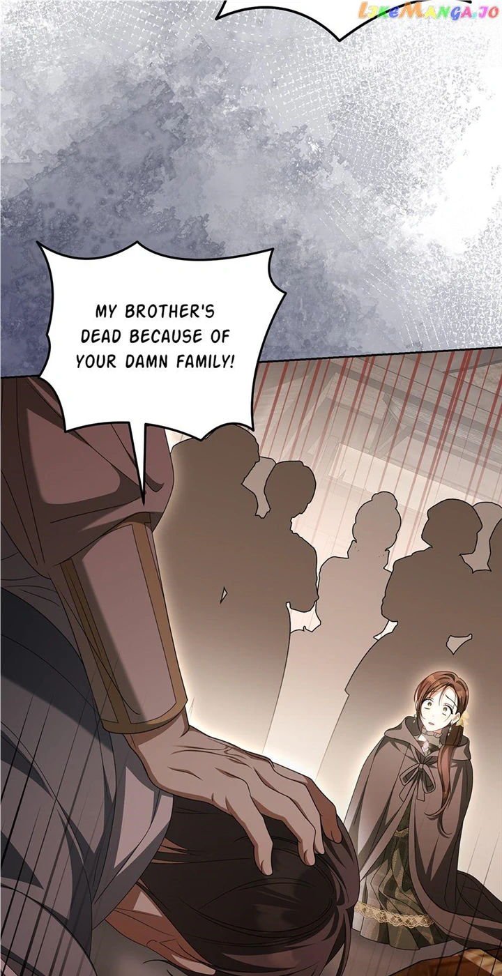 Why Are You Obsessed With Your Fake Wife? Chapter 24 page 9
