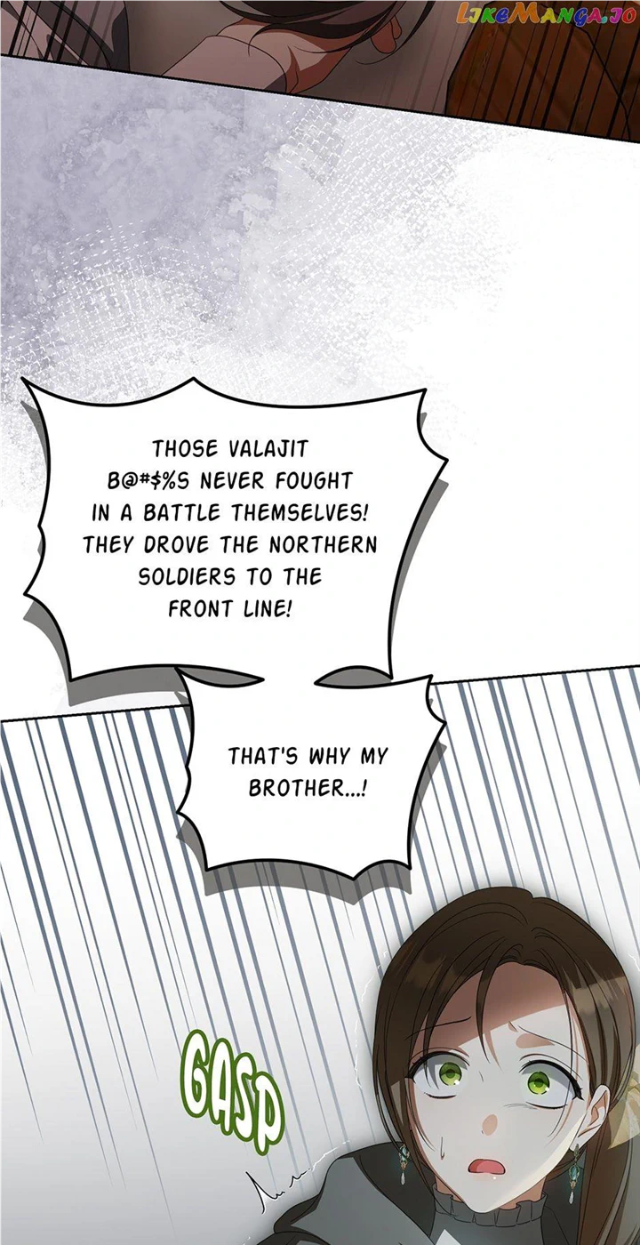 Why Are You Obsessed With Your Fake Wife? Chapter 24 page 10