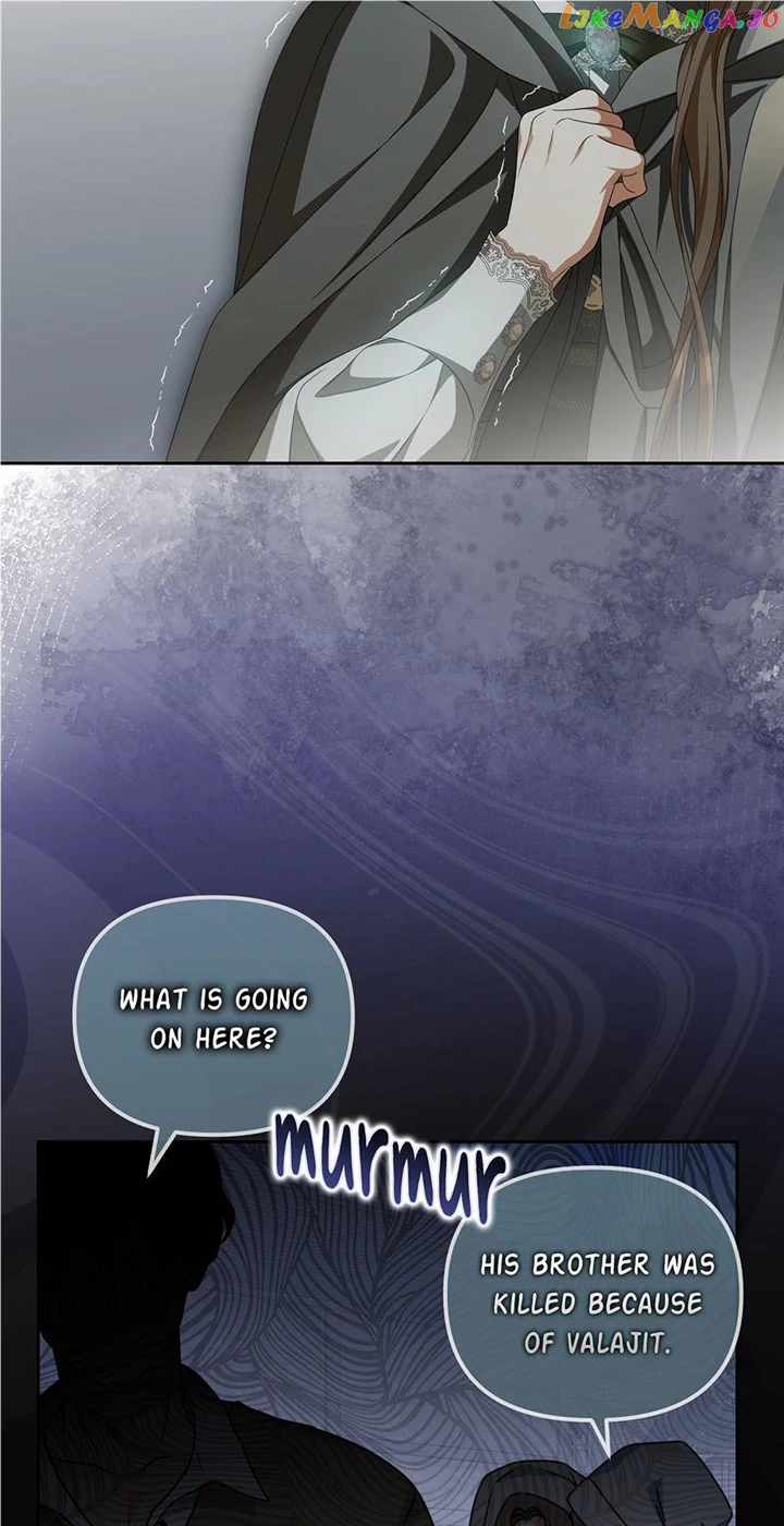 Why Are You Obsessed With Your Fake Wife? Chapter 24 page 11