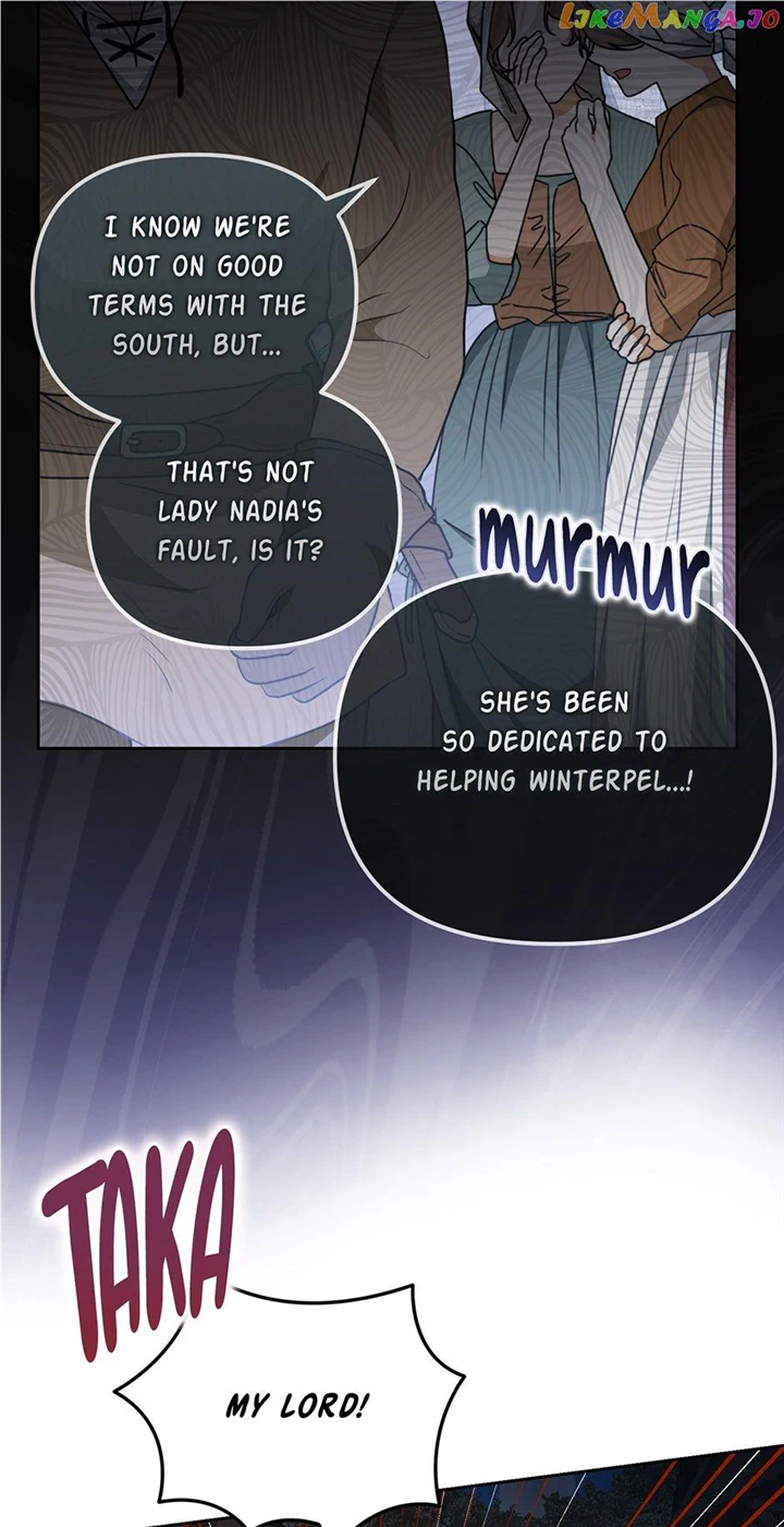 Why Are You Obsessed With Your Fake Wife? Chapter 24 page 12