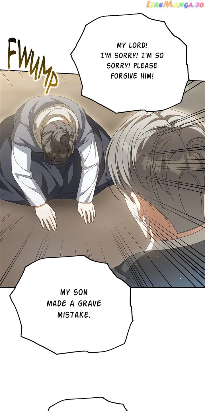 Why Are You Obsessed With Your Fake Wife? Chapter 24 page 14