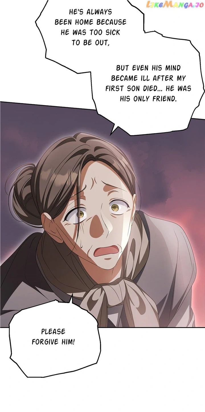 Why Are You Obsessed With Your Fake Wife? Chapter 24 page 15