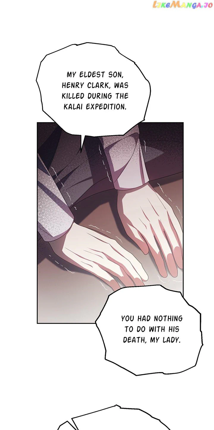Why Are You Obsessed With Your Fake Wife? Chapter 24 page 16