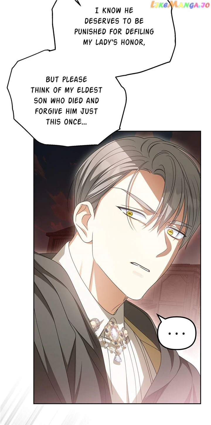 Why Are You Obsessed With Your Fake Wife? Chapter 24 page 17
