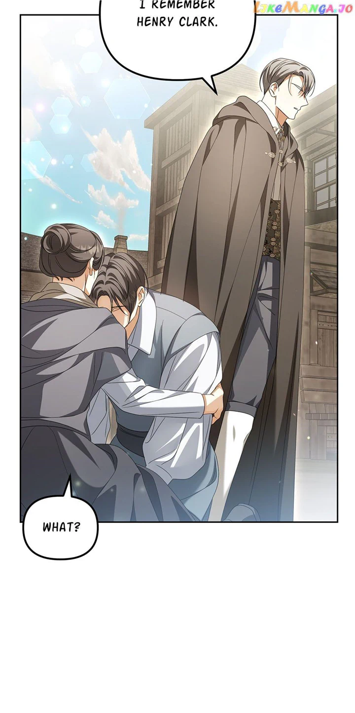 Why Are You Obsessed With Your Fake Wife? Chapter 24 page 19