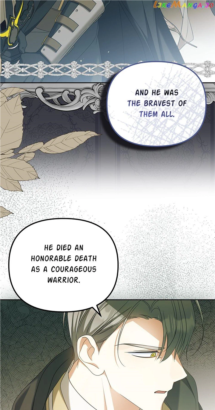 Why Are You Obsessed With Your Fake Wife? Chapter 24 page 21