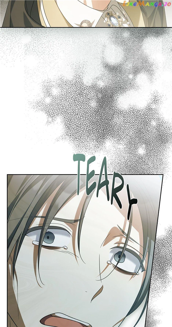 Why Are You Obsessed With Your Fake Wife? Chapter 24 page 22