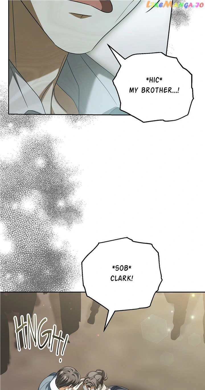 Why Are You Obsessed With Your Fake Wife? Chapter 24 page 23