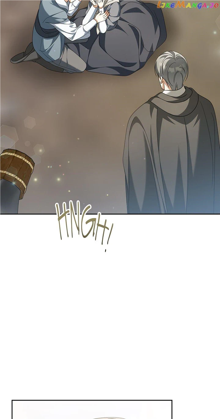 Why Are You Obsessed With Your Fake Wife? Chapter 24 page 24