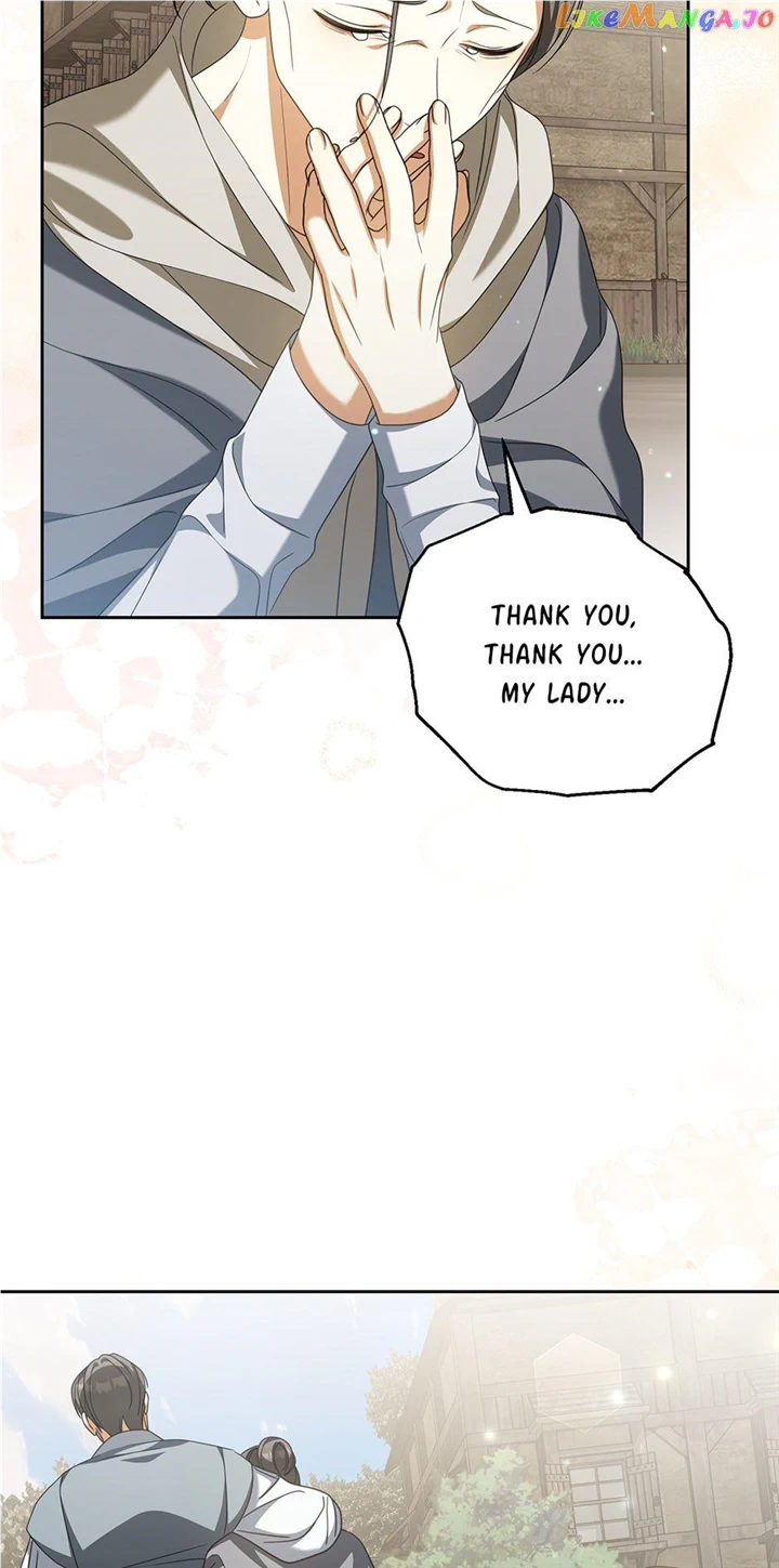 Why Are You Obsessed With Your Fake Wife? Chapter 24 page 32